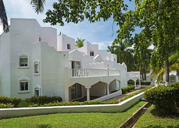 Gran Festivall All Inclusive Resort
