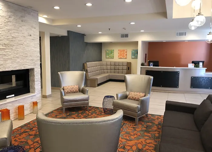 Best Western Erie Inn & Suites Kearsarge