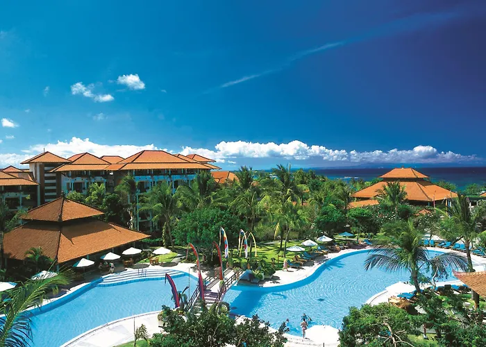 Boutique Ayodya Resort Bali Nusa Dua 