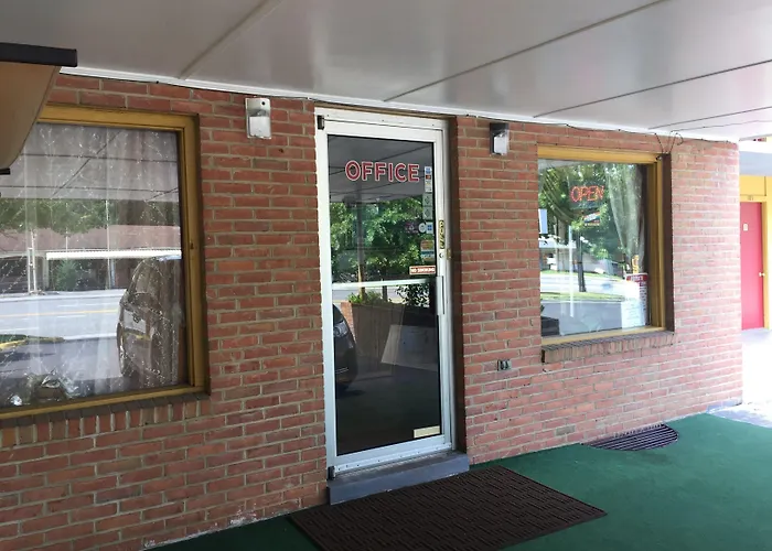 Royal Inn Motel Front Royal