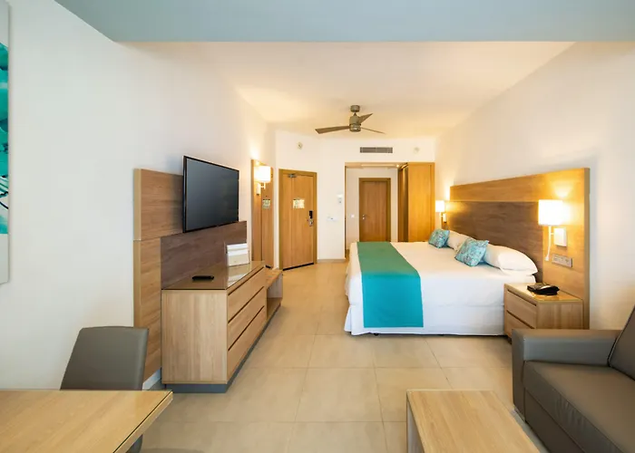 Riu Palace Tropical Bay Negril