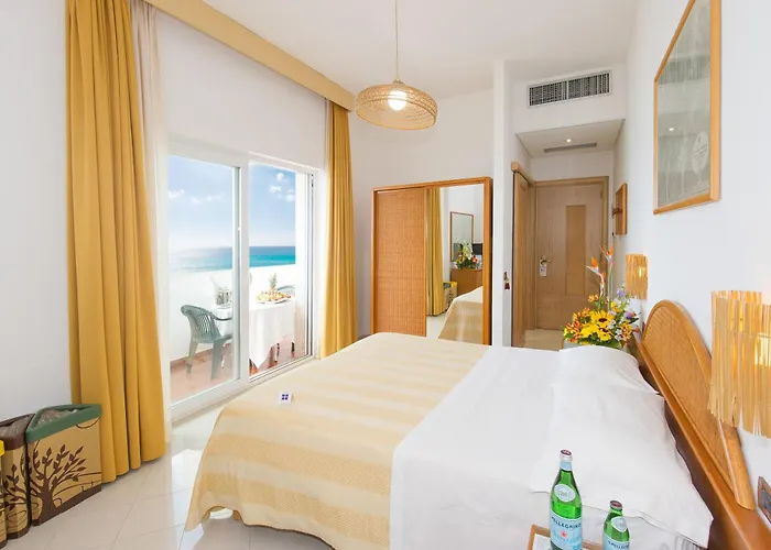 Ecoresort Le Sirene - Caroli Hotels Gallipoli