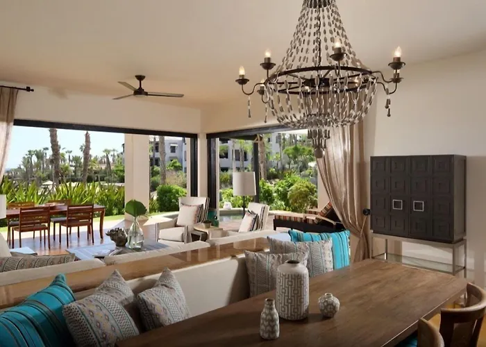 Boutique Esperanza, Auberge Collection Cabo San Lucas