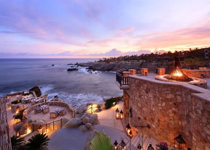 Boutique Esperanza, Auberge Collection Cabo San Lucas