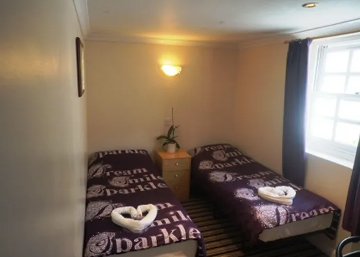 Enrico Hotel Londen