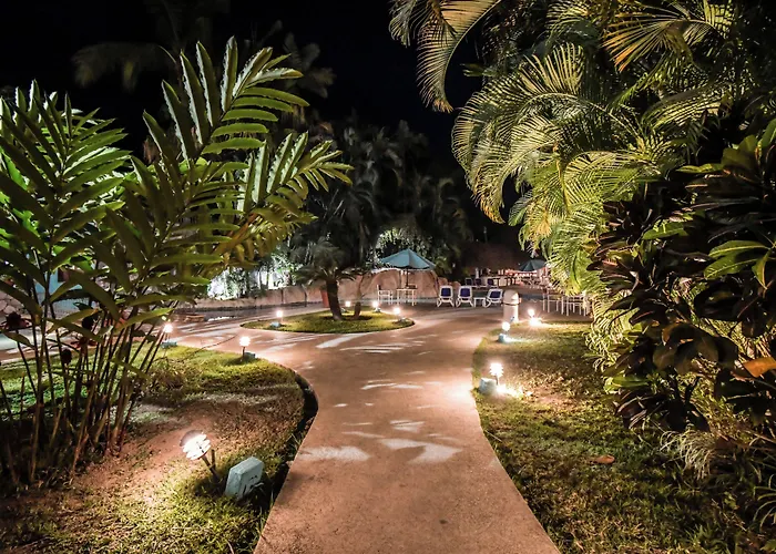 Hotel Casa Iguana Mismaloya Puerto Vallarta