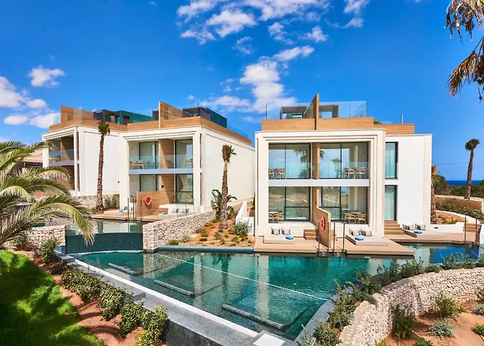 Boutique Insotel Punta Prima Resort