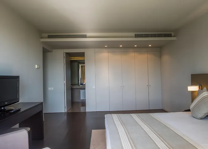 The Pearl Troia Aparthotel
