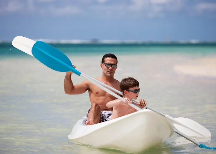 The Residence Mauritius Belle Mare