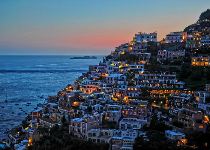 Hotel Royal Positano