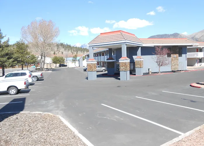 Econo Lodge Flagstaff East I-40