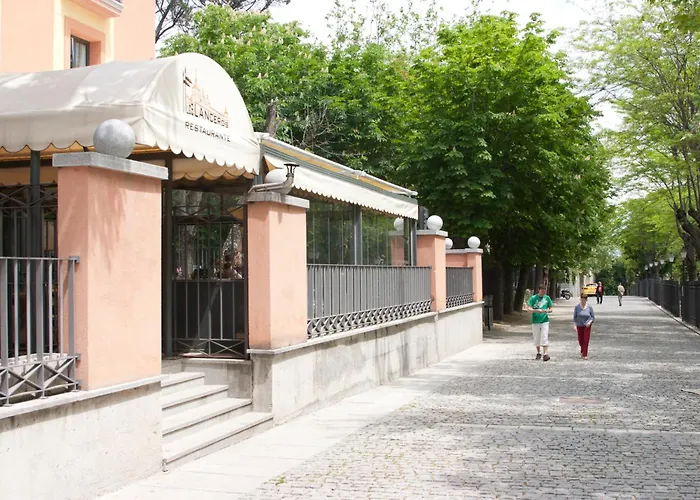 Hoteles de Diseño en San Lorenzo de El Escorial 