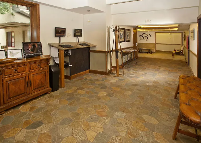Lodge At Lionshead Vail