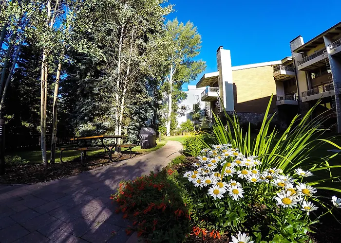 Lodge At Lionshead
