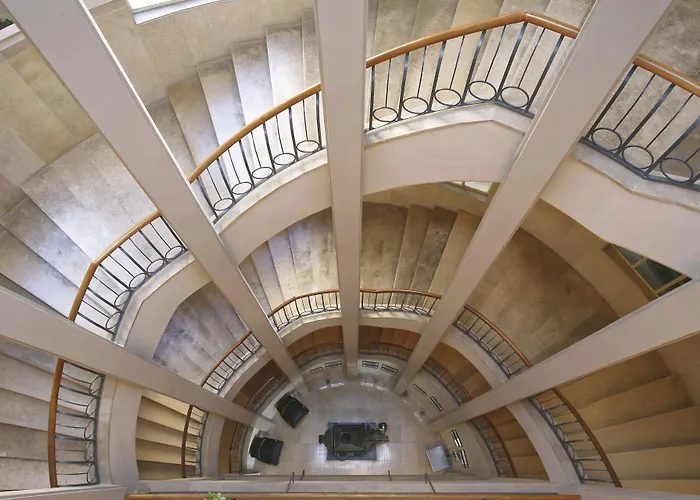 Boutique Cinema Hotel - An Atlas Boutique Hotel Tel Aviv