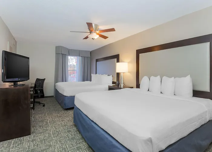 Homewood Suites By Hilton Southwind - Hacks Cross Memphis