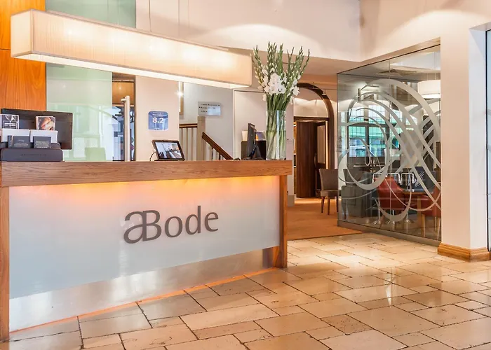 Boutique Abode Canterbury