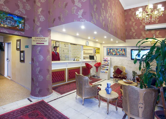 Divas Hotel
