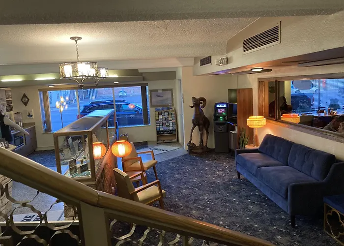 O'Haire Motor Inn