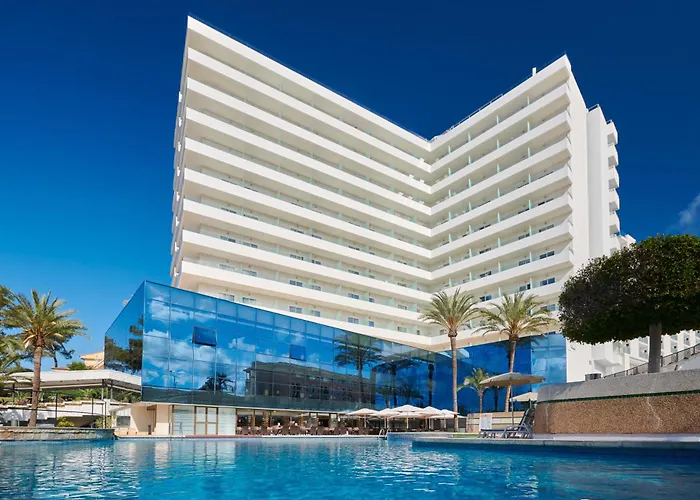 Grupotel Taurus Park Playa de Palma 