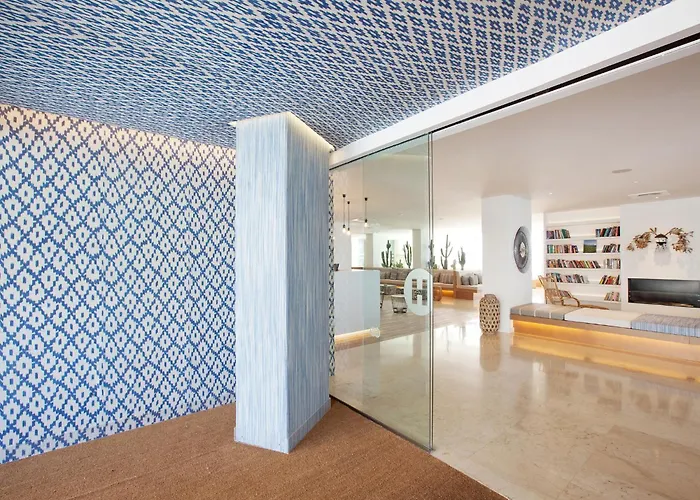 Boutique Hotel Hm Gran Fiesta Playa de Palma 