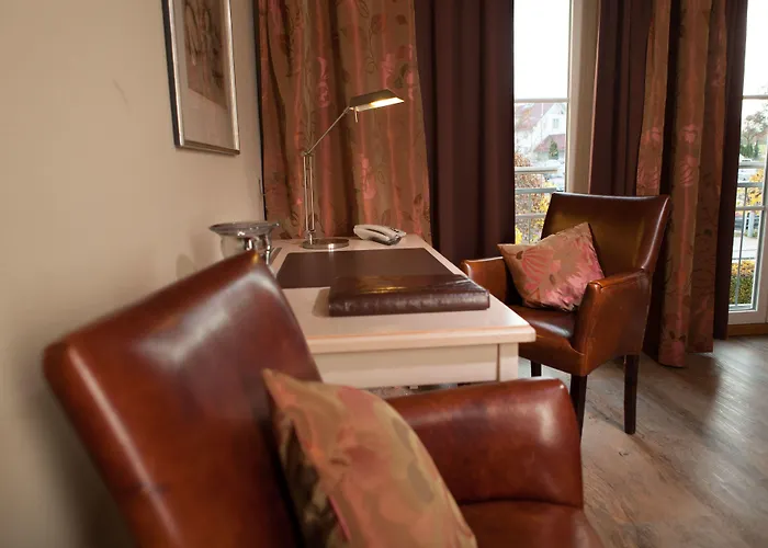 Ampervilla Hotel Fahrenzhausen