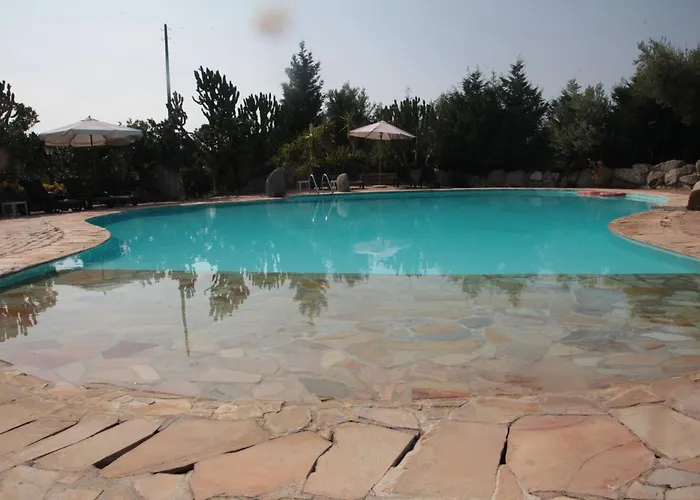 Aparthotel Residenza La Vigna Parghelia