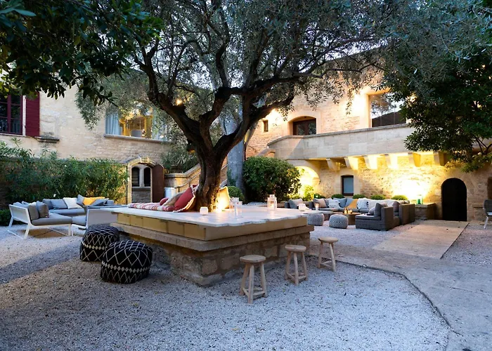 Boutique Le Vieux Castillon