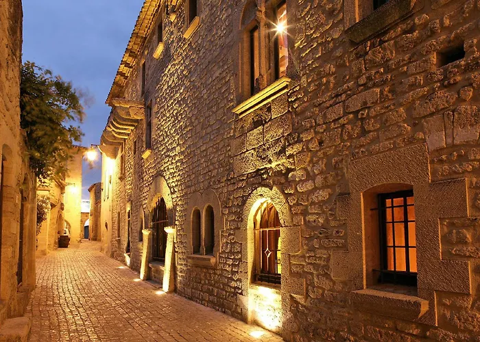 Boutique Le Vieux Castillon