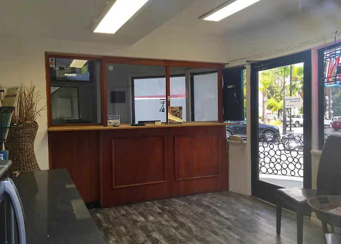 Americas Best Value Inn Rancho Palos Verdes