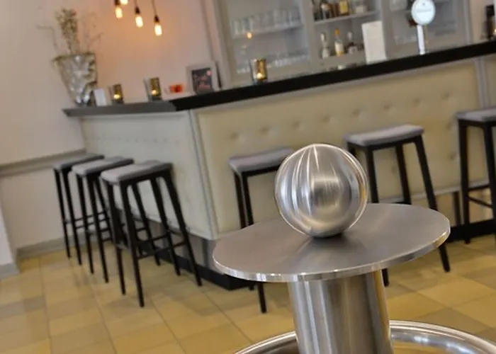 Celler Hof Hotel
