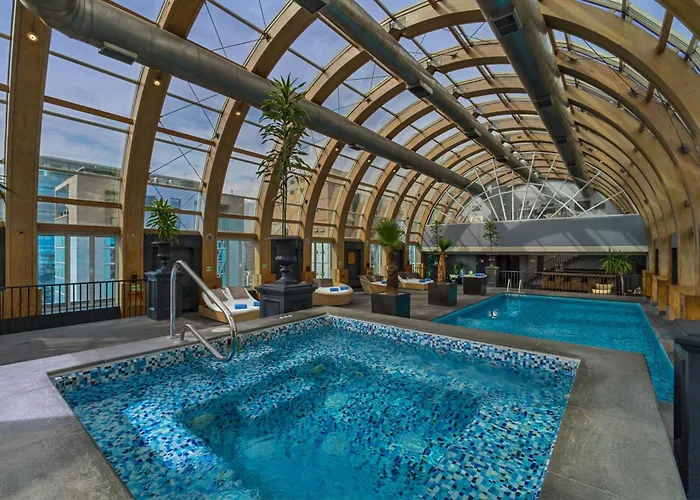 The Ritz-Carlton, Santiago
