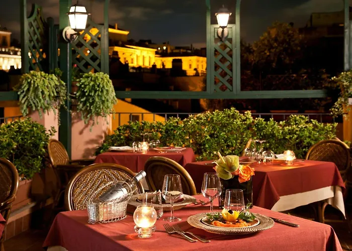 Albergo Ottocento