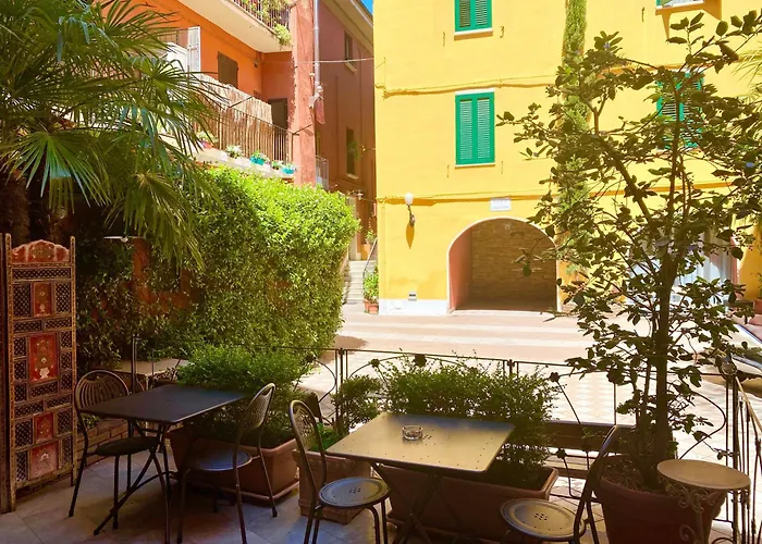Hotel Il Guercino Bolonia