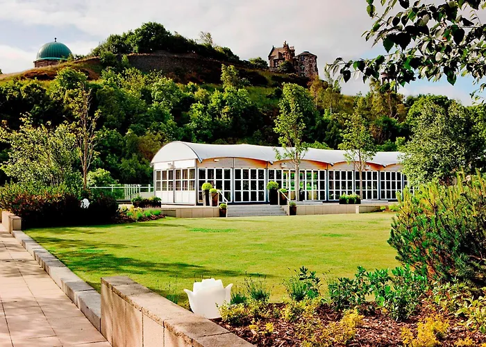 The Glasshouse, Autograph Collection