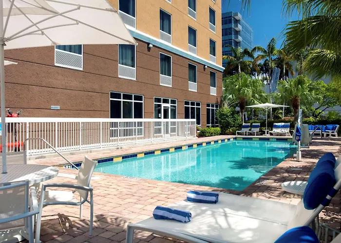 Hampton Inn Hallandale Beach-Aventura