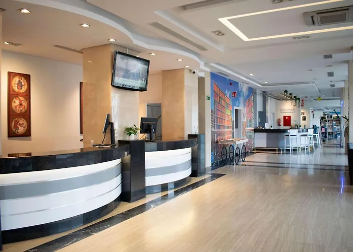 León 4 Star Hotels