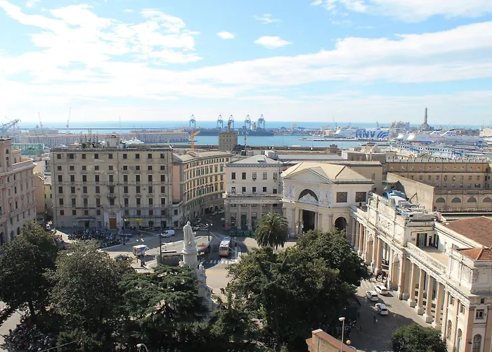 Hotel Bellevue