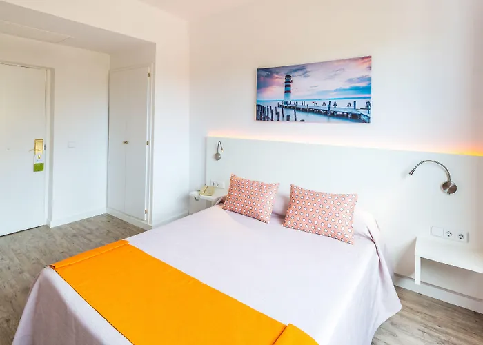 Bellevue Lagomonte Puerto de Alcúdia