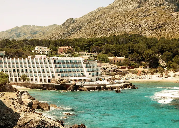 Hotel Globales Don Pedro - Adults Only Cala de Sant Vicenc