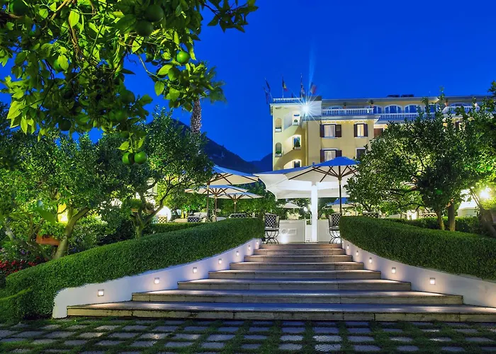 La Medusa Hotel - Dimora Di Charme Castellammare di Stabia