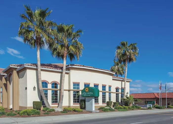 La Quinta By Wyndham Los Banos