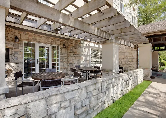 Towneplace Suites By Marriott Bentonville Rogers