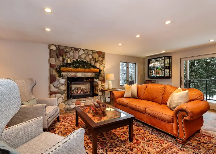 Timberline Condominiums Snowmass Village