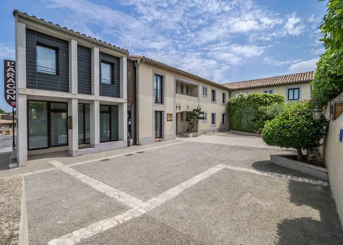 Hotel L'Aragon