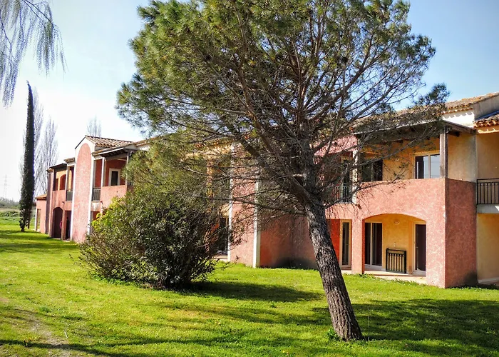 Hotel Club Village Camarguais