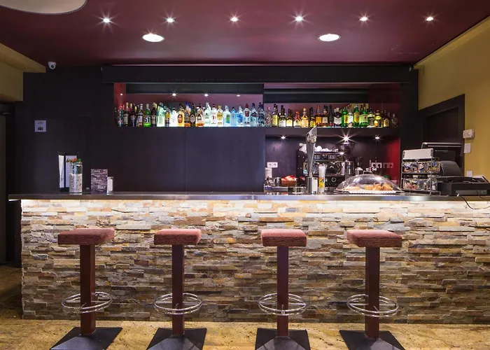 Hotel Màgic Andorra la Vella by Nexta Avec un Casino