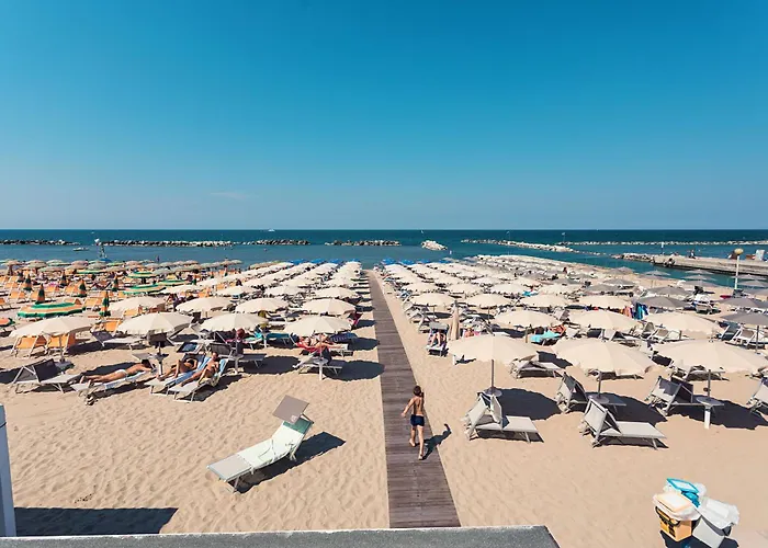 Cattolica Alloggi