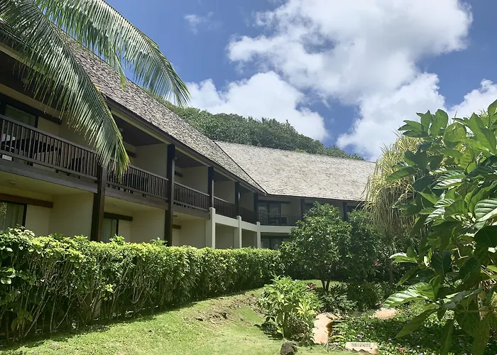 Maitai Bora Bora
