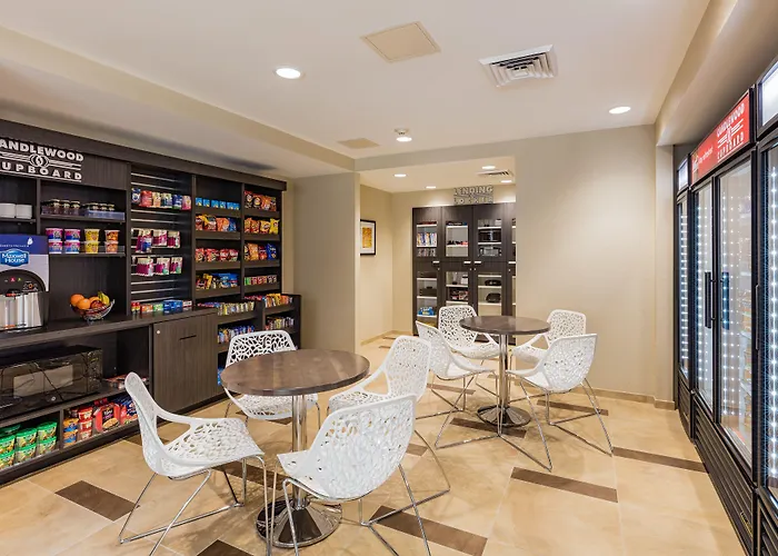 Candlewood Suites Anaheim - Resort Area By Ihg
